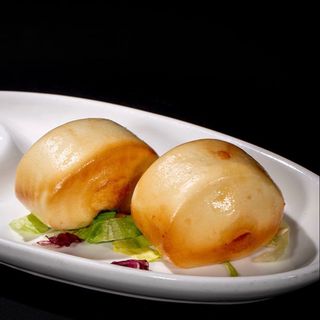 Pane cinese fritto-2pz