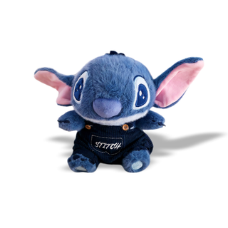 Stitch con Abbigliamento 23 cm