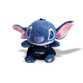 Stitch con Abbigliamento 23 cm