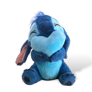 Stitch con il Cuore 25 cm
