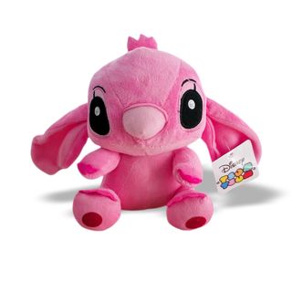 Stitch rosa 20 cm
