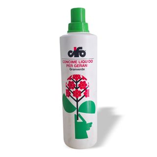 Concime Liquido per Gerani Cifo di 1 Lt