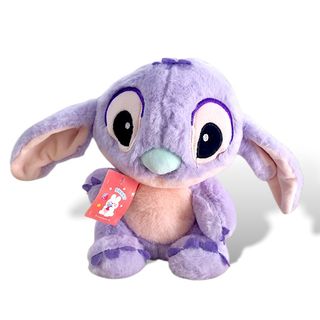 Stitch Lilla 20 cm