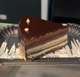 Monoporzione semifreddo setteveli