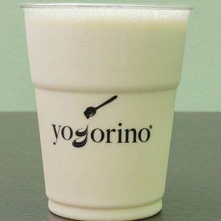 Frappè normale