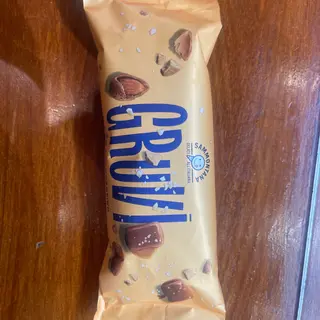 Gruvi mitico croccantino