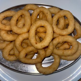 Anelli di cipolla 6pz.