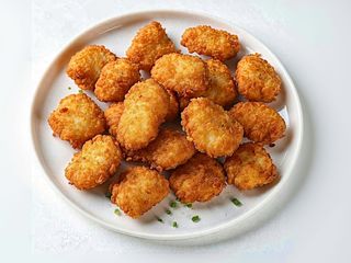 Bocconcini di pollo - 8 pezzi