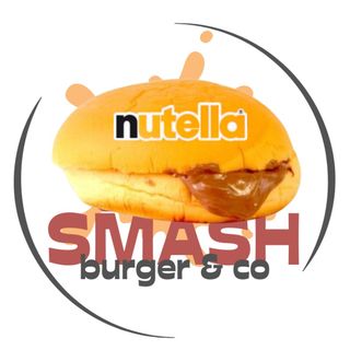 Smash Nutella