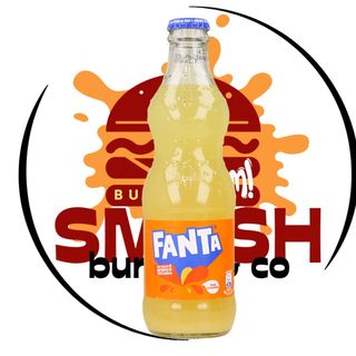 fanta vetro