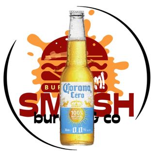 Corona Cero
