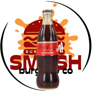 coca cola zero no caffeina vetro