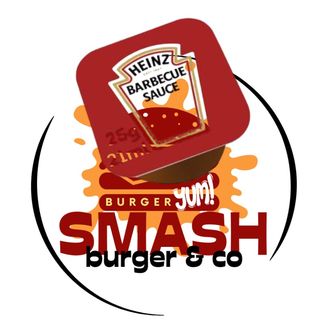 Salsa Barbecue Heinz