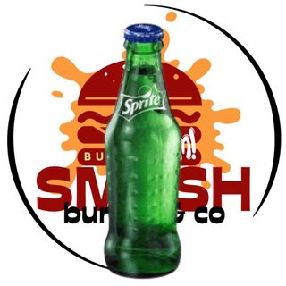 sprite vetro