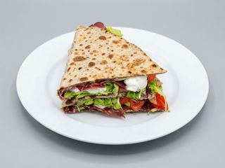 FITCRUDO - rotolone integrale
