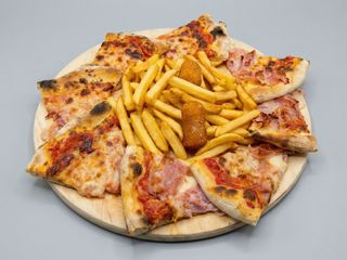 AperiPizza