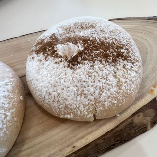 Spagnoletta di ricotta - 1 pezzo