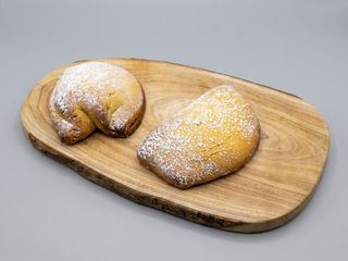 Genovese ricotta - 1 pezzo