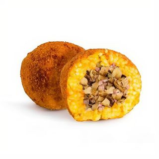 Arancina saporita