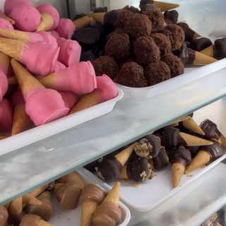 Gelateria Mignon 1kg