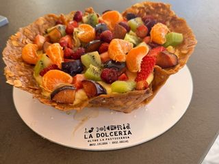 Isola del Tesoro 6/8 porzioni