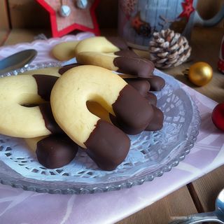 Staffe di cavallo (circa 250 gr)