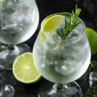 Gin Tonic