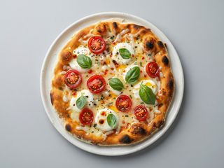 44. Bufala pomodorini