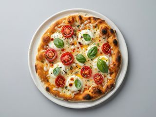 44. Bufala pomodorini