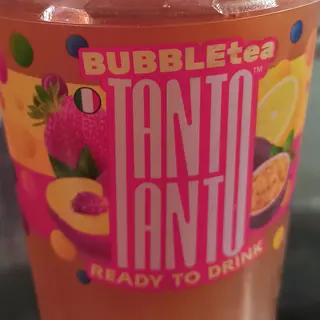 Bubble tea PESCA