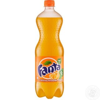 Fanta 50 cl
