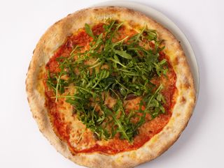 Pizza Siciliana
