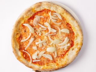 Pizza pugliese