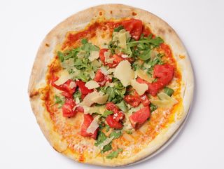 Pizza amo pizza