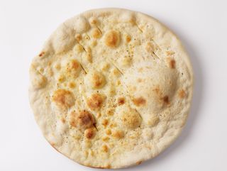 Focaccia bianca