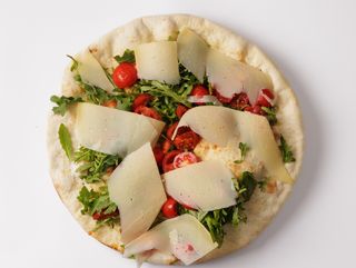 Focaccia amo