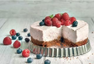 99 Yogurt ai frutti di bosco