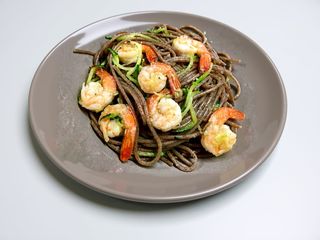209 Ebi soba