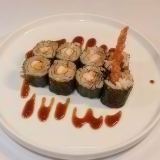 135A. Tempura Maki