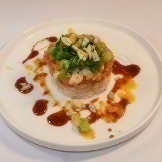 102A. Tartare MEIWEI