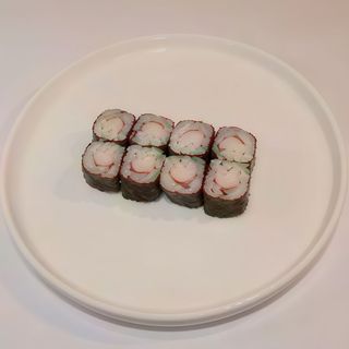 134. Kani maki