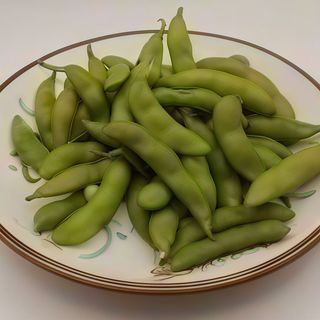 15. Edamame