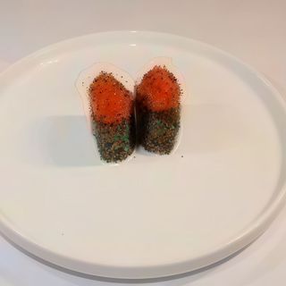 181. Tobiko