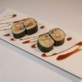142. Futomaki ebitem