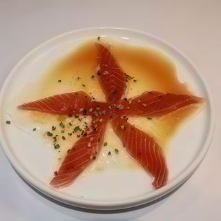 122. Maguro