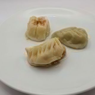 5. Ravioli misti
