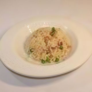 21. Riso alla cantonese