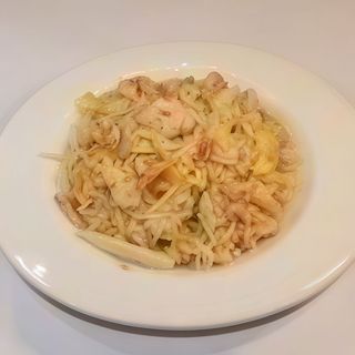 210. Yaki meshi