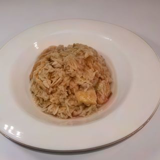 211. Yasai meshi