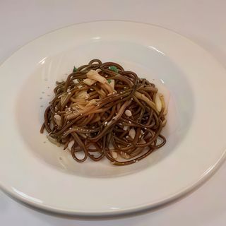 208. Tori soba